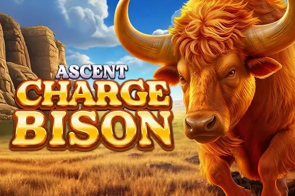 Ascent Charge Bison slot