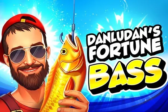 Danludan Fortune Bass slot