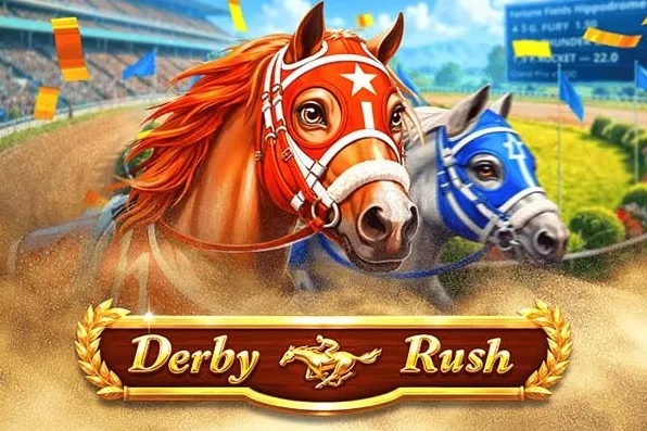 Derby Rush slot