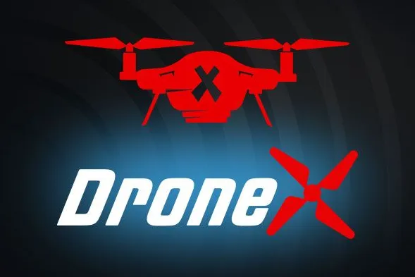 Drone X game