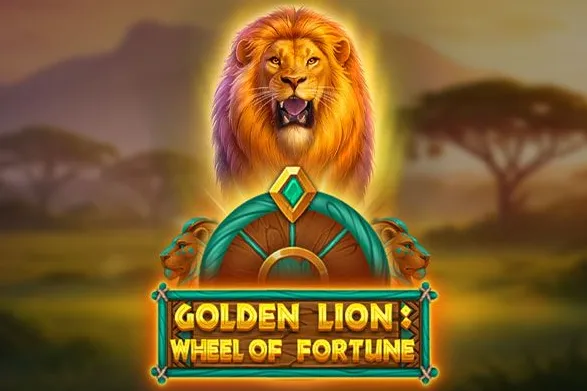 Golden Lion Wheel of Fortune slot