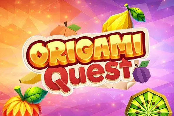 Origami Quest slot