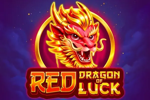 Red Dragon of Luck slot